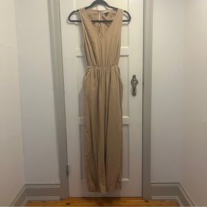 Universal Thread jumpsuit